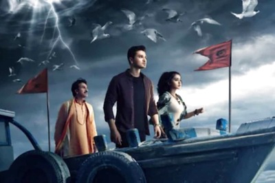 Karthikeya 2 Team Gets Invitation From ISKCON, to Unveil Trailer in Vrindavan