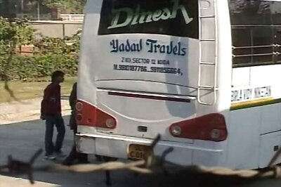 Delhi gangrape: Bus owner sent to 2-day police custody