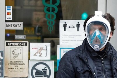 France Summons Chinese Ambassador Over Controversial Virus Comments