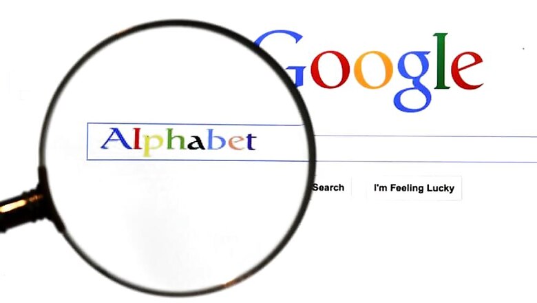 Alphabet's Life Science Tech Unit Verily Raises $1 Billion From Investors