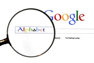 Alphabet's Life Science Tech Unit Verily Raises $1 Billion From Investors