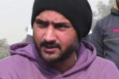 'Will Serve Punjab...': Harbhajan Singh Mulls Over Innings as Politician, But Says 'No Decision Yet'