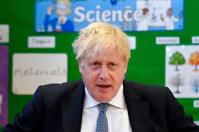 UK Local Polls: PM Johnson Says Results ‘Mixed’ But General Election Projections Worry Tories