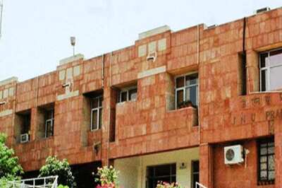 JNU to Start School of Indian Languages to Celebrate Country's Cultural Diversity