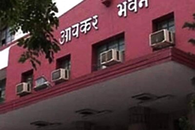 I-T Dept Issues Refunds Worth Rs 1.01 Lakh Crore to 27.55 Lakh Taxpayers Till September 8