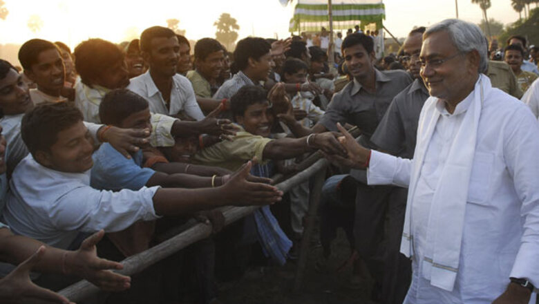 Bihar polls: Naxal threat high in 6th phase