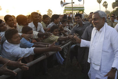 Bihar polls: Naxal threat high in 6th phase