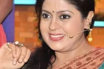 Kannada Actor-anchor Aparna Vastarey, 57, Dies After Long Battle With Lung Cancer