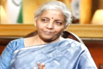 News18 Evening Digest: FM Speaks to News18 on New Tax System, Adani Row; Pathaan Earns Rs 700 Cr Globally & More