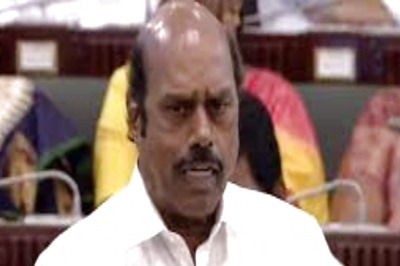 Expunge Modi, Irani's Remarks on TN Minister Velu, DMK Urges Lok Sabha Speaker