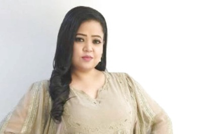 Bharti Singh on Being 'India’s First Pregnant Anchor': Want to Change Everyone’s Thoughts