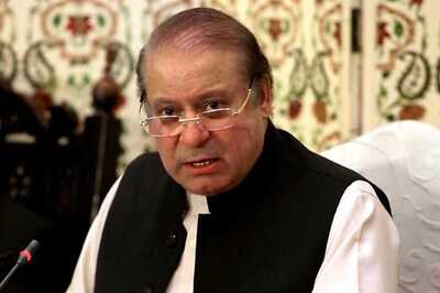 Ex-Pakistan PM Nawaz Sharif Returns to Pakistan for Corruption Case Hearing