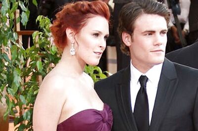 Demi Moore's daughter not engaged