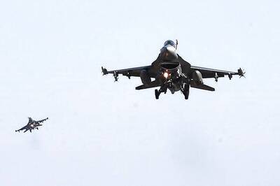 South Korea, US Launch Air Drills Amid North Korean Warnings of Nuclear War