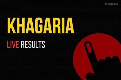 Khagaria Election Results 2019 Live Updates: Choudhary Mehboob Ali Kaiser of LJP Wins