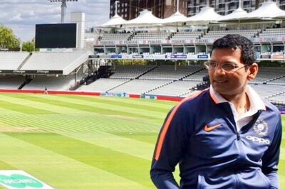 ‘Tough Loss to Swallow’, Says Delhi Coach Devang Gandhi on Defeat Against Pondicherry