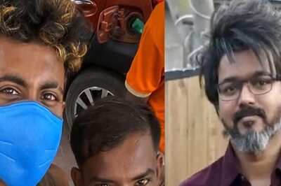 Actor Mahendran's Encounter With Specially-abled Petrol Pump Attendant Will Melt Your Heart