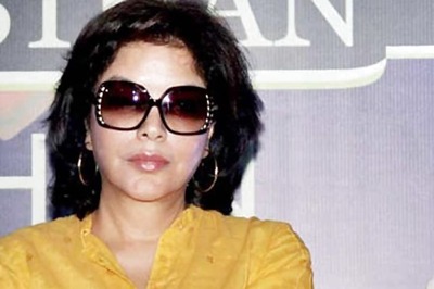 Had Good Innings In My Earlier Days: Zeenat Aman On Her 66th Birthday