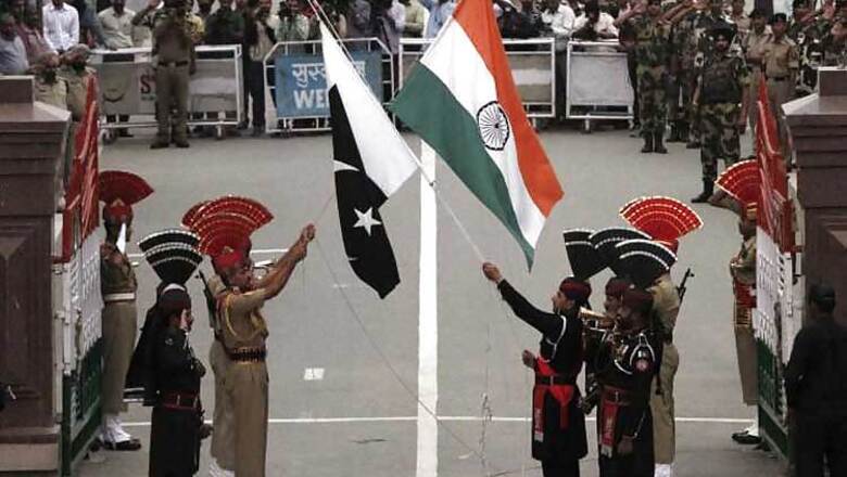 India-Pakistan NSA talk dates finalised, to be held on August 23 in New Delhi