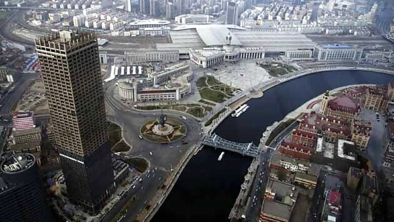 China's $3 trillion local government debt stirs alarm
