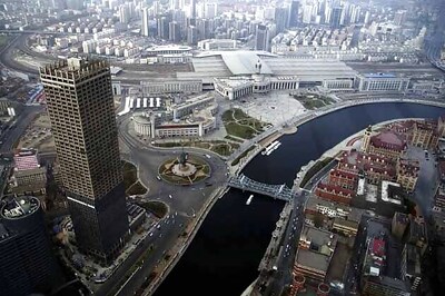 China's $3 trillion local government debt stirs alarm