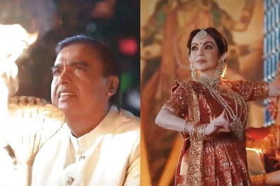 Anant Ambani Pre-Wedding Documentary OUT: Where To Watch 'Valley Of Gods Jamnagar'?