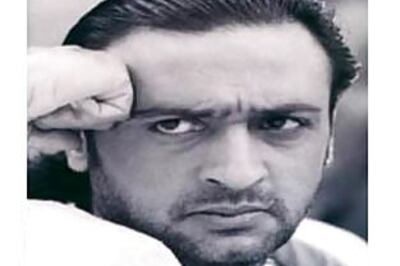 Bollywood's 'bad man' Gulshan prefers negative roles