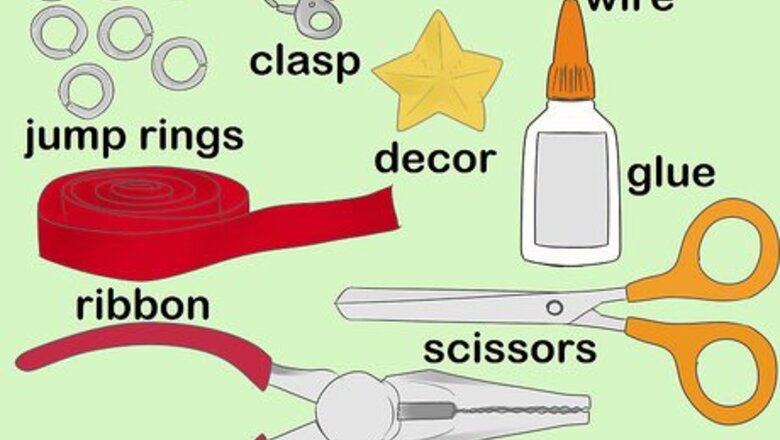 How to Make a Model Horse Headcollar