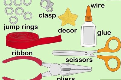 How to Make a Model Horse Headcollar