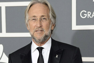 Grammy Committee Promises To Tackle Gender Bias After Award Controversy