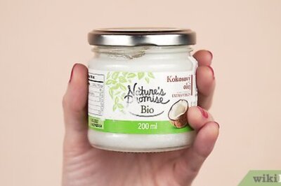 How to Use Coconut Oil As a Conditioner