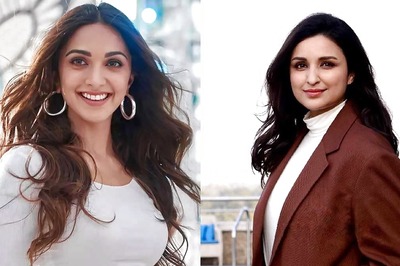 To Kiara Advani, A Heartfelt Birthday Wish From Parineeti Chopra