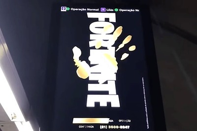 Twitter Account of Fortnite Star Tyler