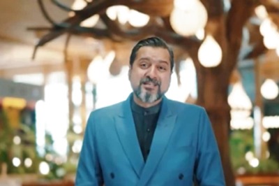 Grammy Winner Ricky Kej Composes Bengaluru Airport's Anthem Song