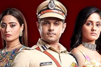 TRP Race: Neil Bhatt, Ayesha Singh, Aishwarya Sharma's Ghum Hai Kisikey Pyaar Meiin Surpasses Anupamaa As No. 1 Show