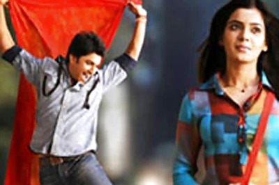 Director SS Rajamouli dubs his voice for 'Naan Ee'