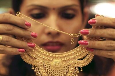 Gold Rate Falls In India: Check 24 Carat Price In Your City On August 30