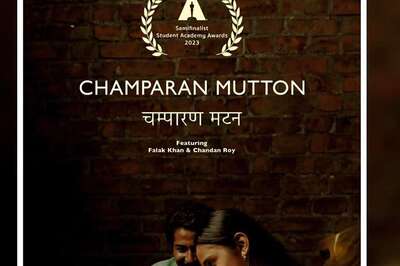 India's Champaran Mutton Makes It To Semifinals Of Oscar's Student Academy Awards