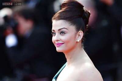 Aishwarya Rai, Vidya Balan most searched Indian women on Google