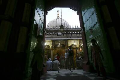 Delhi High Court to Hear PIL Seeking Entry of Women into Nizamuddin Aulia Dargah