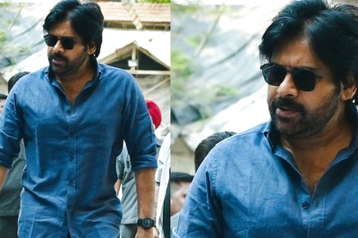 Pawan Kalyan's Look From His Next Film OG To Be Unveiled On This Date