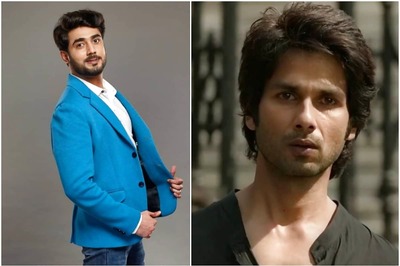 Akshay Mhatre Gets Inspired by 'Kabir Singh' for His Role in 'Indiawaali Maa'