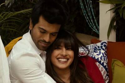 Ram Charan starrrer 'Toofan' is inching its completion