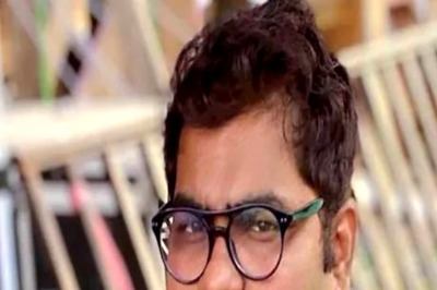 With Special Video, Kushal Badrike Wishes Bhau Kadam on His Birthday. Fans Love it