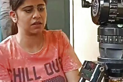 This Video Proofs That Sai Tamhankar is an All-rounder