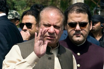 Nawaz Sharif's PML-N Threatens to Reject Panama Probe Report