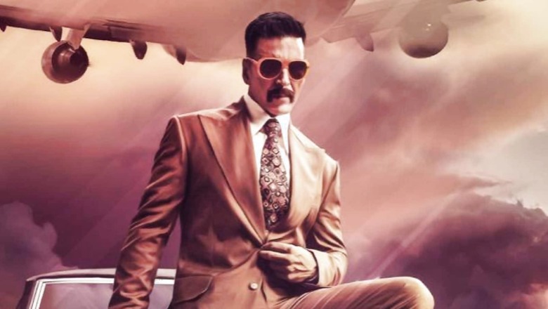 Akshay Kumar's Bell Bottom Struck by Piracy on Day of Release, Movie Available for Download Online