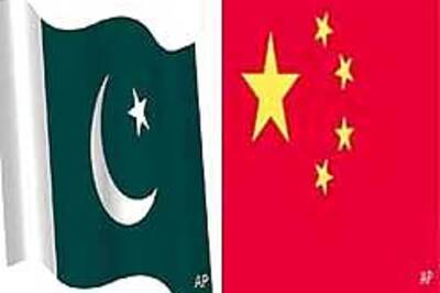 Pak, China expected to sign civil nuclear deal