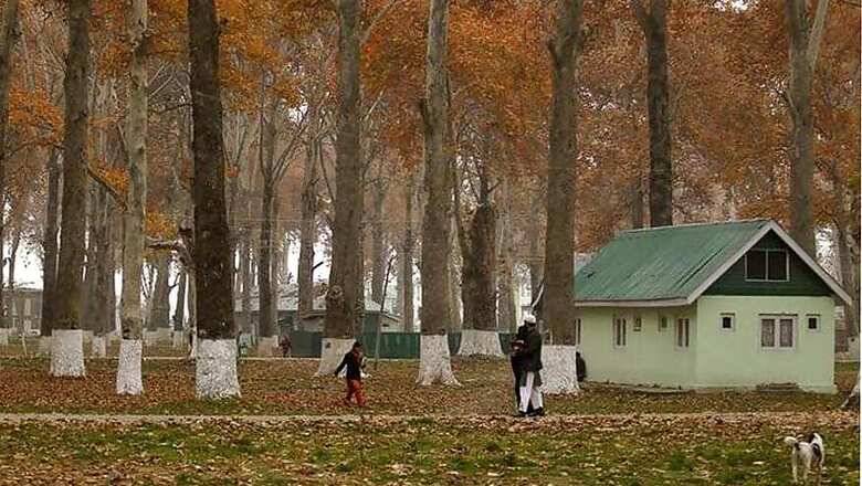 Kashmir University Recruitment 2018: 23 Posts, Apply before 18th June 2018