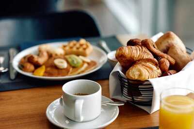 Delhi’s Must-Try Breakfast Spots
